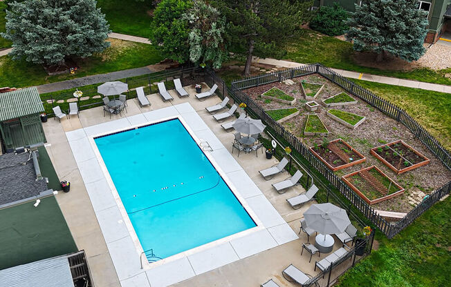 Apartments in Greeley, CO For Rent