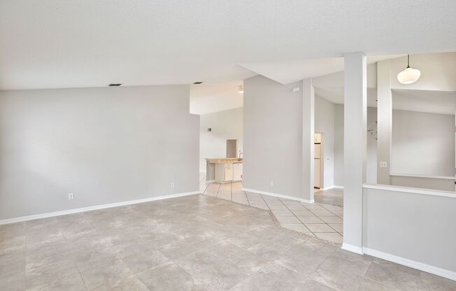 Stunning 3/2 Home with a Spacious 2 Car Garage in the sought-after Royal Manor Estates - Orlando!