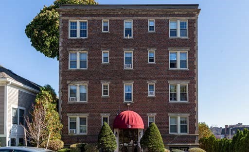 1 bed, 1 bath, 550 sqft, $2,195, Unit 7