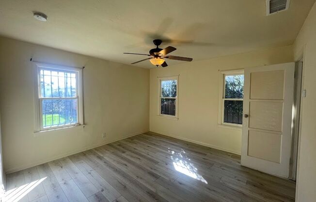 3 beds, 1 bath, 1,525 sqft, $3,495, Unit 3630