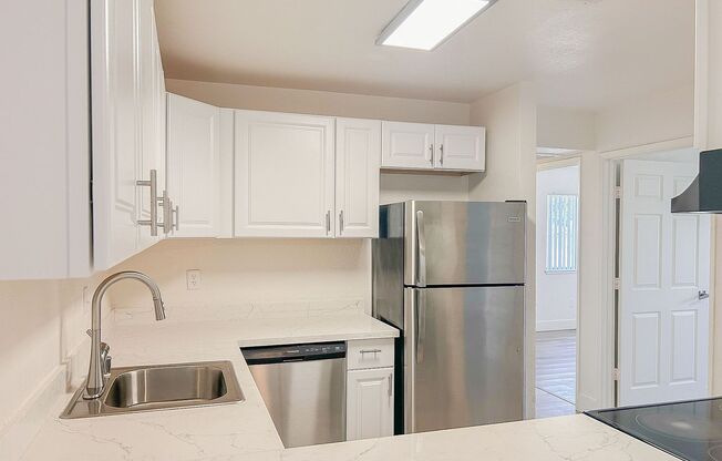 Village Point Apartments