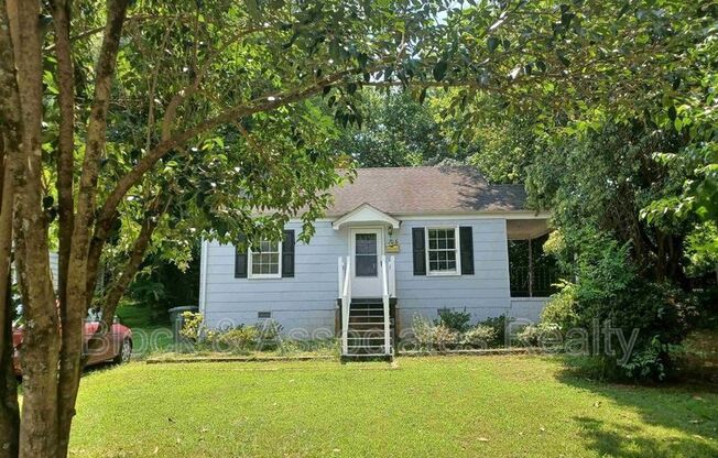 706 Van Buren Rd