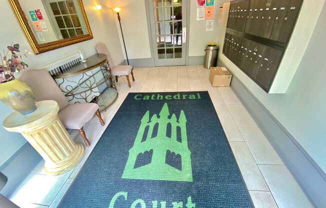 1 bed, 1 bath, $1,995, Unit # 106