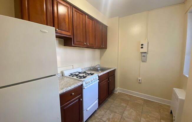 1 bed, 1 bath, 506 sqft, $975