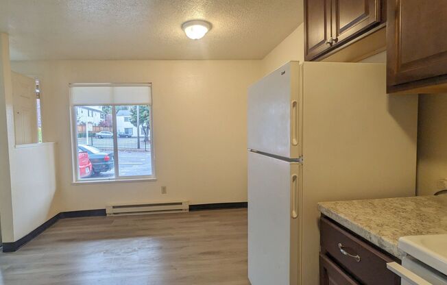 Chelsea Manor Apartments