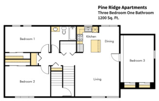 Partner-provided photo for $2150 unit