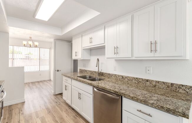 Remodeled home with huge yard and NO HOA!