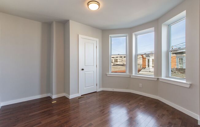 Newly Updated 2 bedroom 1 Bathroom House for rent