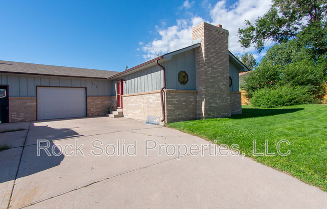 249 MILLER LN