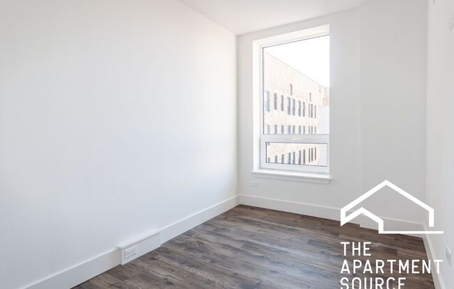 1 bed, 1 bath, $1,745, Unit 606