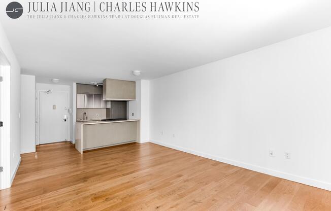 1 bed, 1 bath, 687 sqft, $4,800, Unit 10C