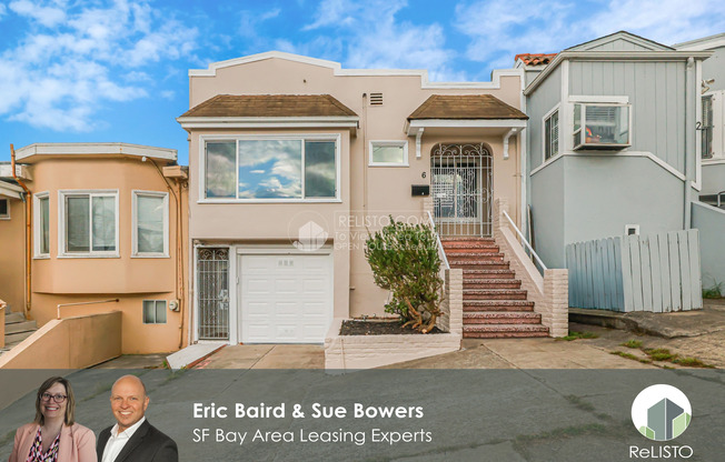 6 BRIGHTON AVE
