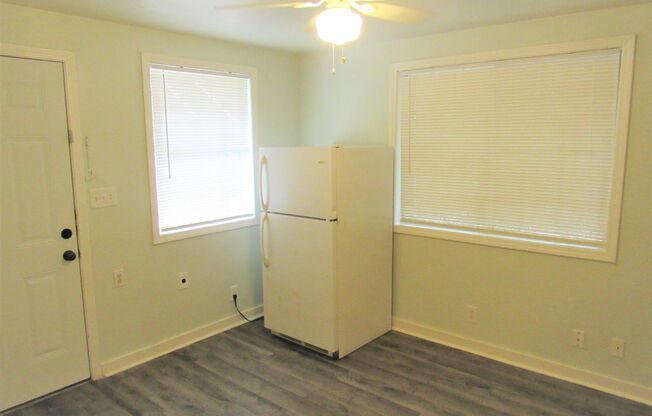 2 BEDROOM - MONTE VISTA