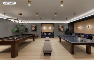 2 beds, 2 baths, $5,979, Unit 10E