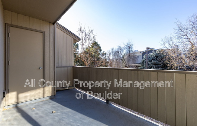 Partner-provided property photo