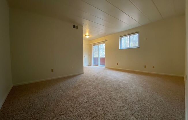 1 bed, 1 bath, $1,025, Unit B-13
