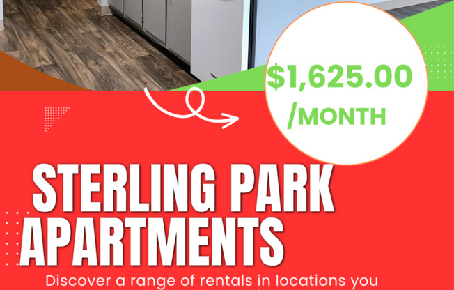 Sterling Park Apts