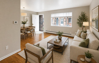 1755 N Chester Street