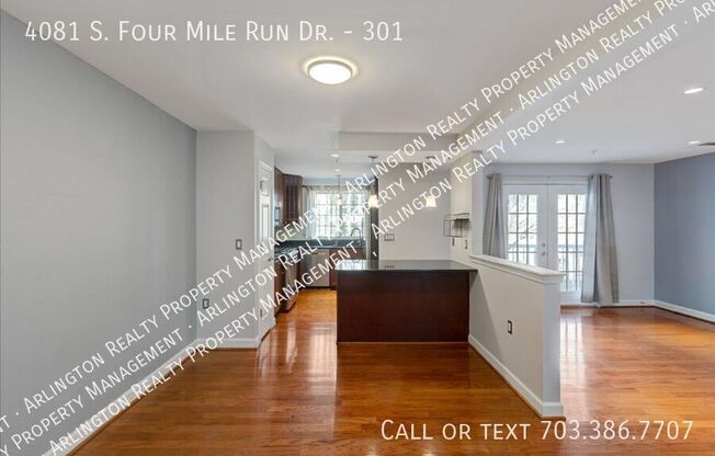 4081 S FOUR MILE RUN DR