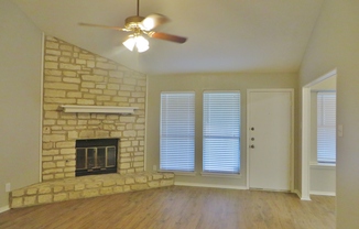 3 beds, 2 baths, $1,850