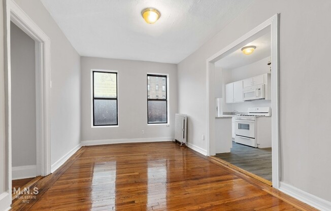 232 SHERMAN AVE