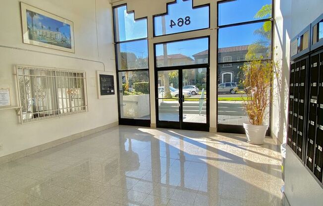 1 bed, 1 bath, 608 sqft, $1,641, Unit 219