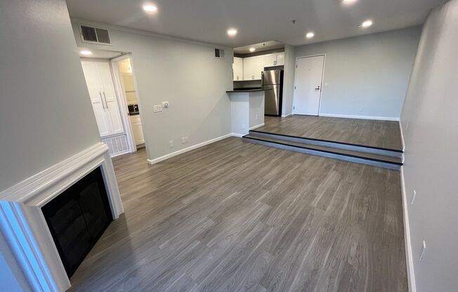 1 bed, 1 bath, 850 sqft, $2,398, Unit 308