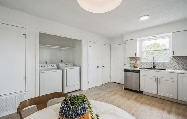 Rifle Bend Duplex