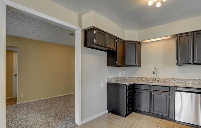 Single Story Home With Upgraded Appliances