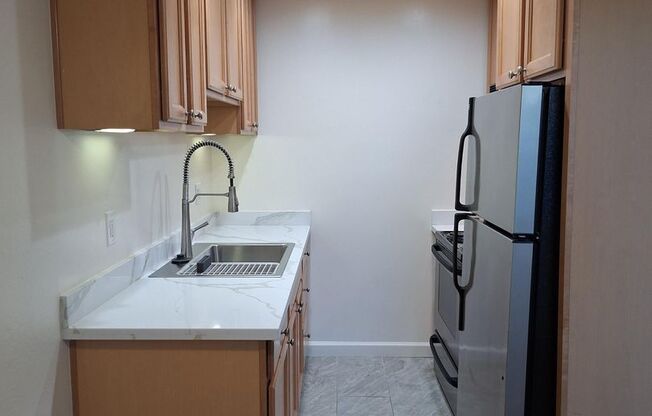 Studio, 1 bath, 502 sqft, $1,852, Unit 135