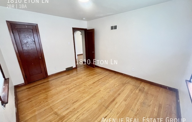 Partner-provided property photo