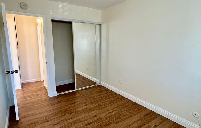 1 bed, 1 bath, $2,250, Unit #B