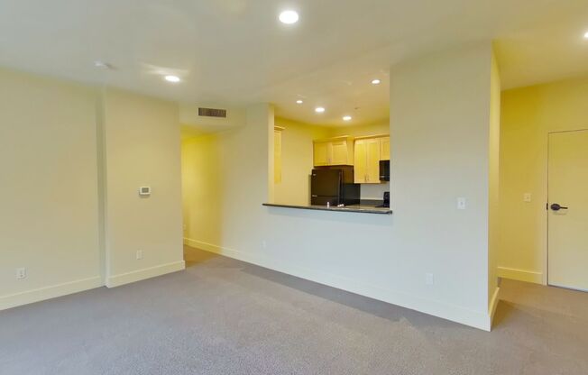 Coburg Road Apartments