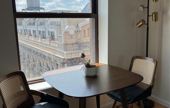 Studio, 1 bath, 510 sqft, $3,800, Unit 37E