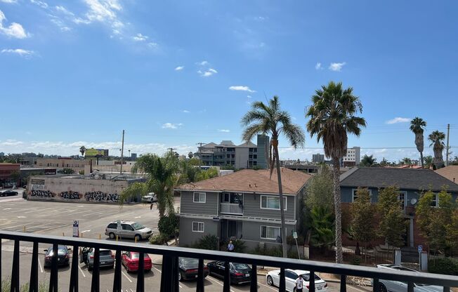 2 beds, 2 baths, 900 sqft, $3,395, Unit 40
