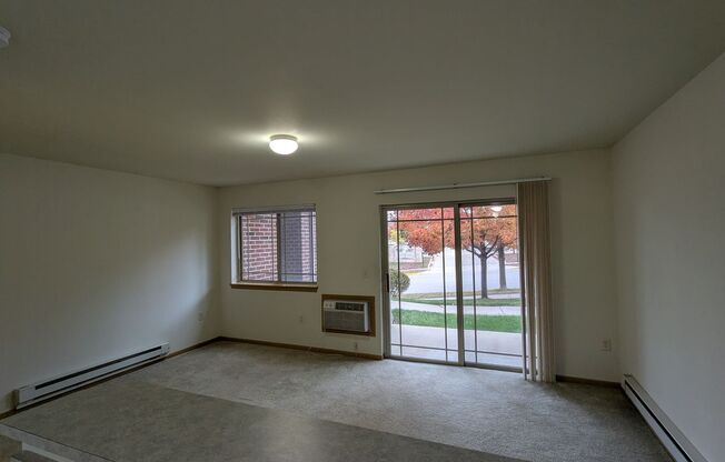 Studio, 1 bath, 502 sqft, $1,290, Unit 202-104