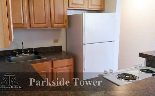 2 beds, 1 bath, 976 sqft, $2,500, Unit 1604