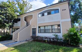 Centre Court Condo-3124 S Semoran Blvd #206 Orlando FL 32822