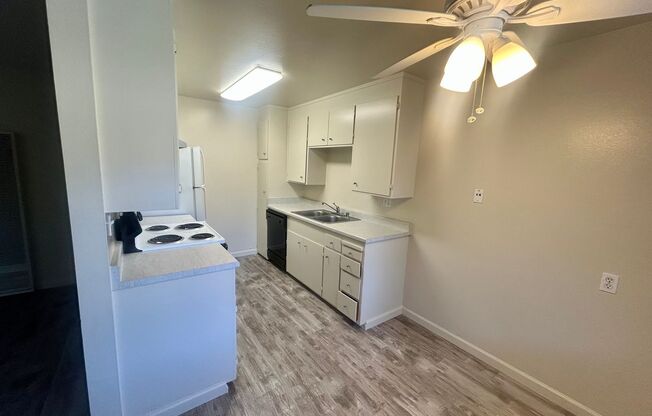 Dry Creek Apartments