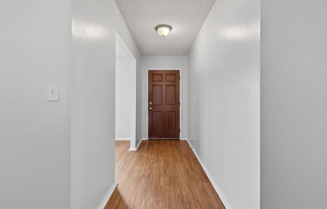 Neptune Beach Family Home