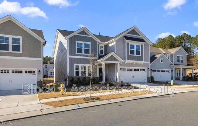 504 MORNING GLADE ST
