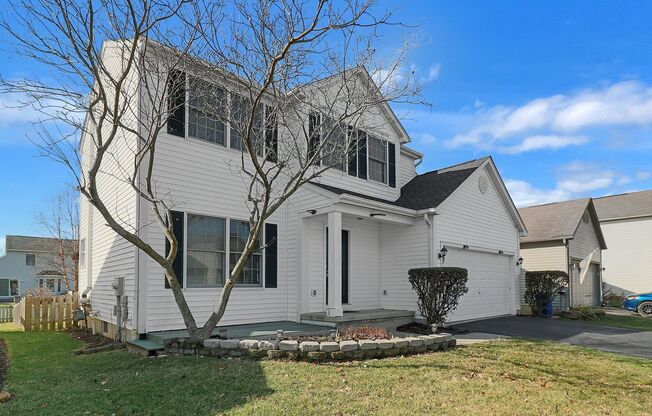 3 Bedroom Home For Rent