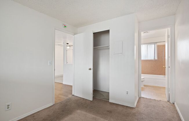 1 bed, 1 bath, 500 sqft, $1,195, Unit 44