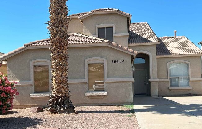 MOUNTAIN VISTA RANCH HOME WITH POOL!