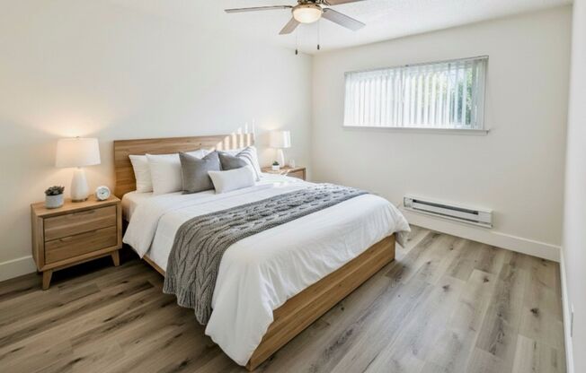 1 bed, 1 bath, 650 sqft, $1,275, Unit 5325-17