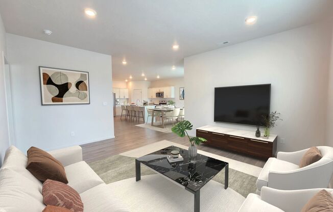 $2,800 - Beautiful Newer Construction Home in Cheney