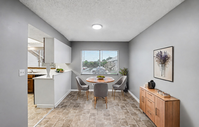 3 beds, 2.5 baths, 1,300 sqft, $1,495, Unit Chapel Dr-6825
