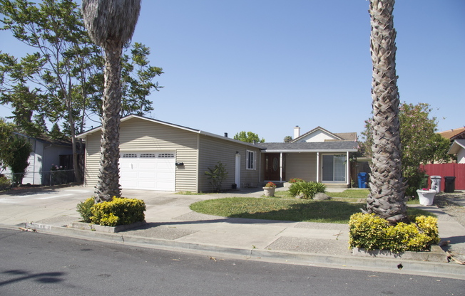 Great Fremont Location • Freshly Painted • Central A/C