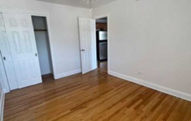 Salem Village Apartments LLC
