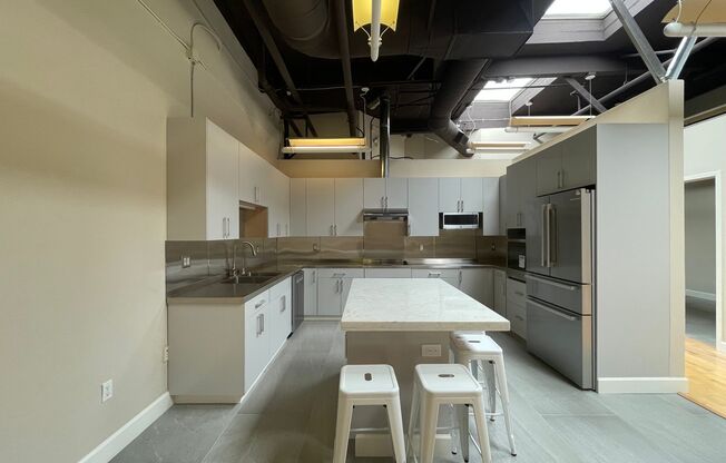 41 East Main St. Apartment